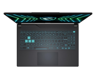 MSI Cyborg 15 Black Edition i5-13420H/32GB/512/Win11 RTX4050 - 1602490 - zdjęcie 16